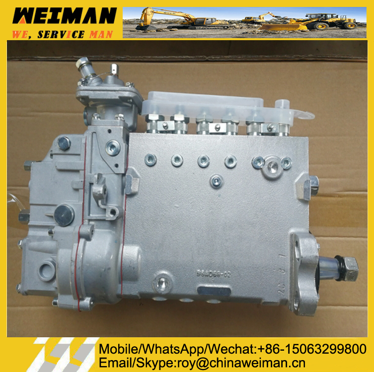 Injector pump-4110001525046-(7) Injector pump-4110001525046-(7)