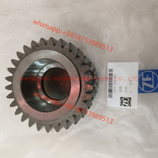 4WG200 Transmission 4644308587 SP100463 gear