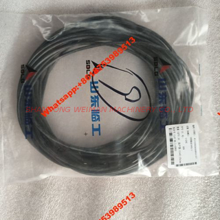 4110000084137 O ring for SDLG wheel loader 