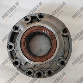 Oil Pump 0501214895 0501214894