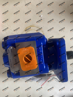Permco Gear pump P5100-F63N1367 For SDLG RS8140 ROAD ROLLER 4120004824