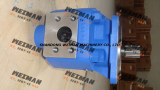 PERMCO GEAR PUMP 1165041010
