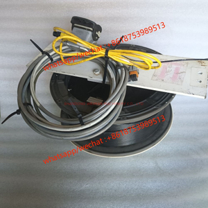 Original zoomlion parts 1021402515 GREER力限线筒1400WA240656