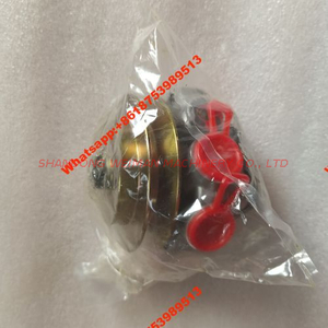 SdIg Wheel Loader LG958 Spare Parts Fuel Supply Pump 1106250A52D 4110000970100