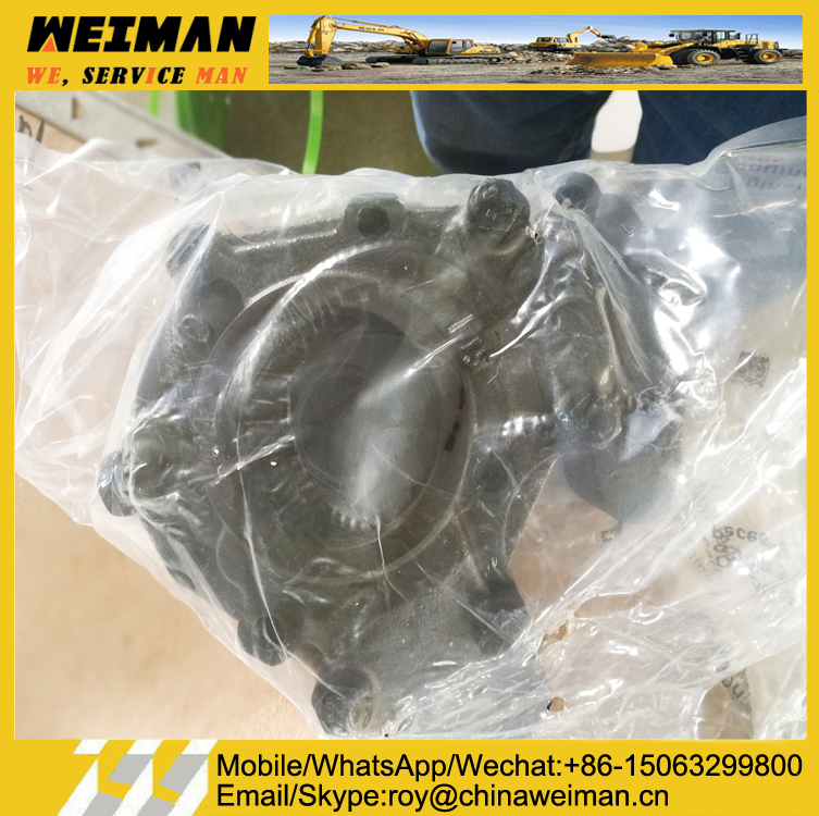 Gear Pump-0501004171-6 Gear Pump-0501004171-6