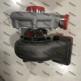 SDLG LG959 wheel loader engine parts Turbocharger 4110000113015 J90S-2 61560113223A