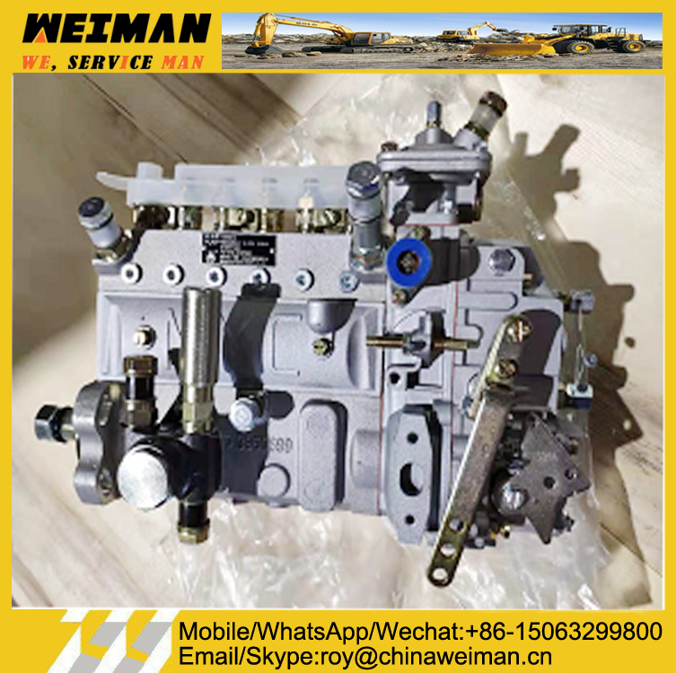 Injector pump-4110001525046-(8) Injector pump-4110001525046-(8)