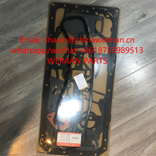 YUNNEI 4120 YN38GBZ ENGINE FULL GASKET