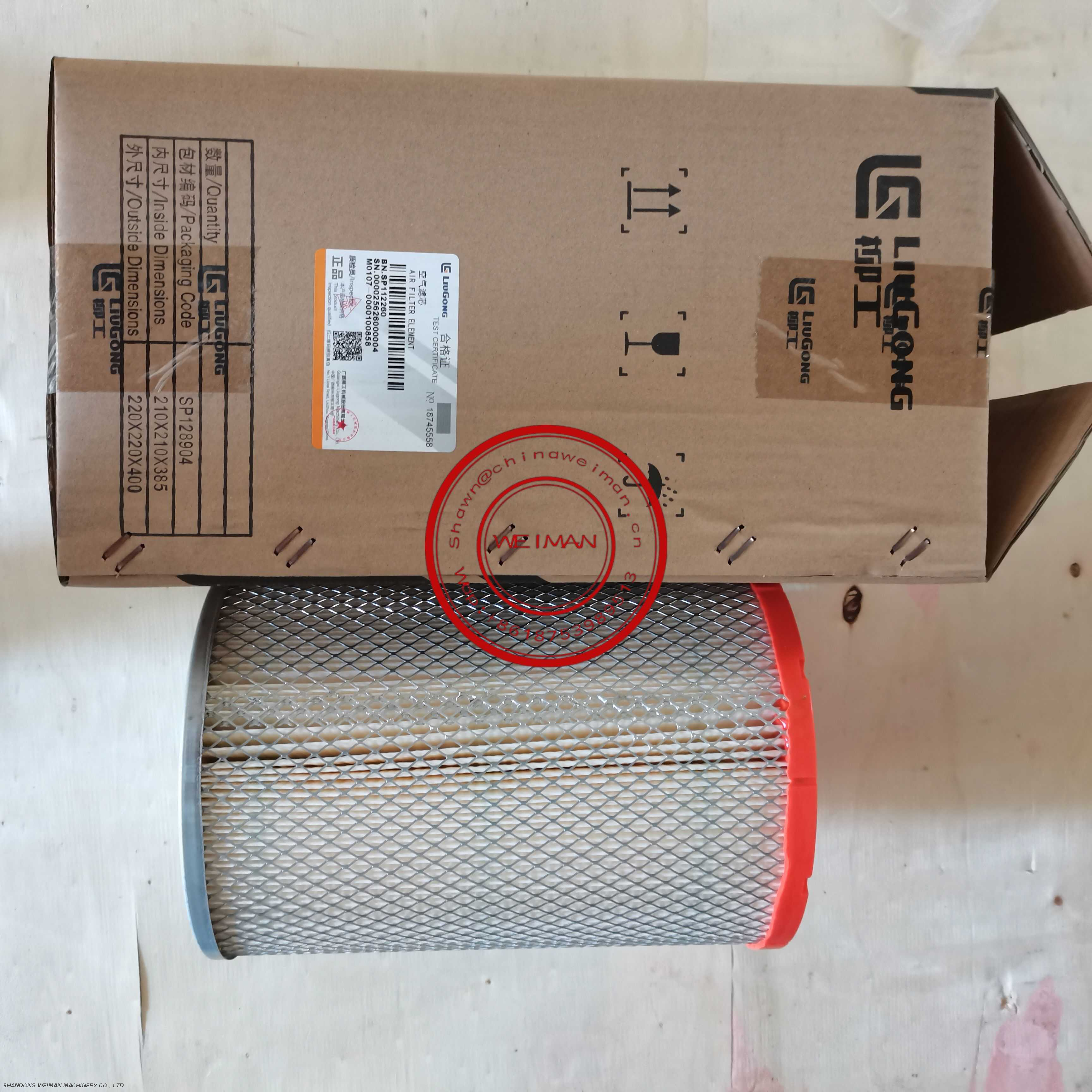 SP112260 SP112260