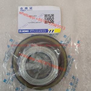  860114600 seal kit for torque converter