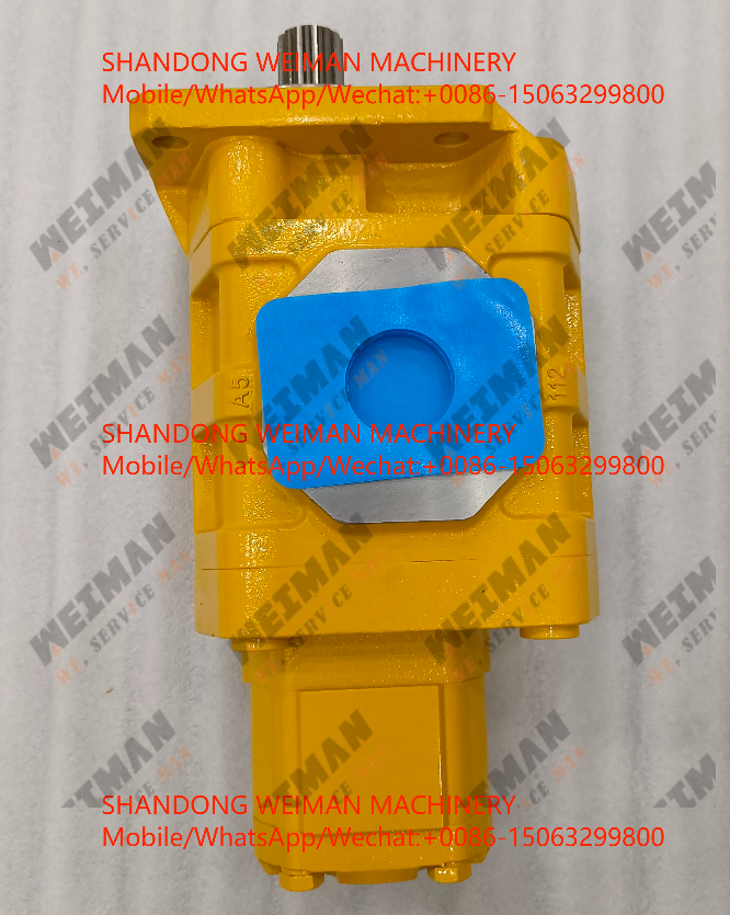 Gear Pump 4120008559 Gear Pump 4120008559