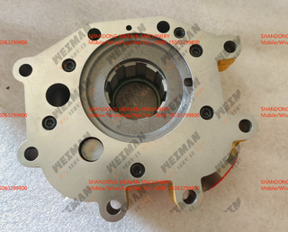 SDLG Wheel Loader Spare Part of 4120005410 Variable Speed Pump For LG936/LG956F Wheel Loader