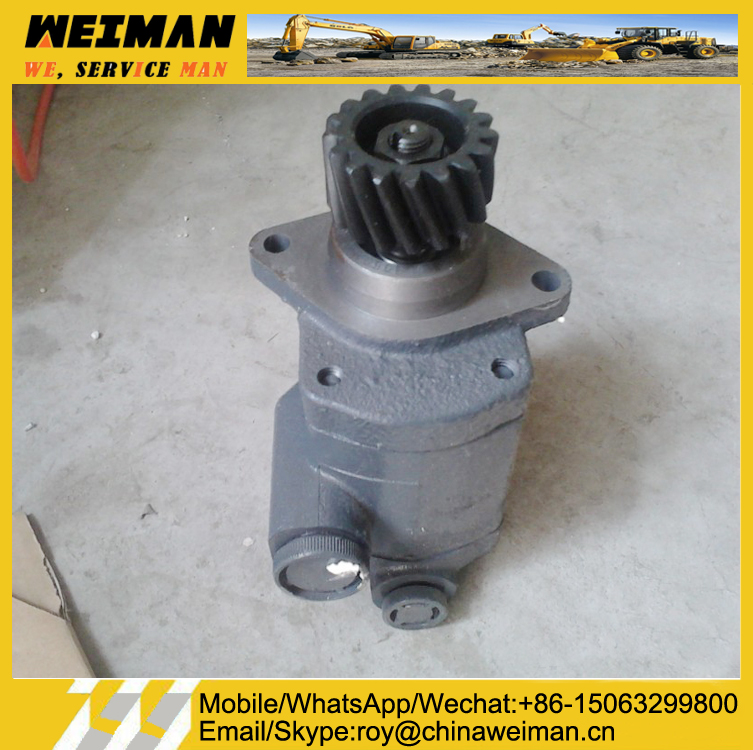 gear steering pump-612600130516-4 gear steering pump-612600130516-4