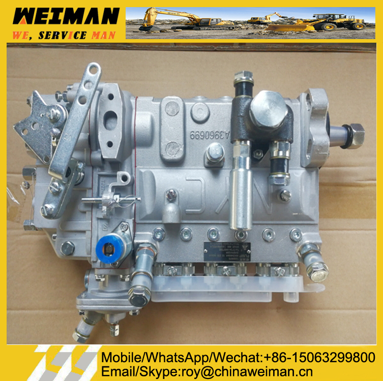 Injector pump-4110001525046-(6) Injector pump-4110001525046-(6)