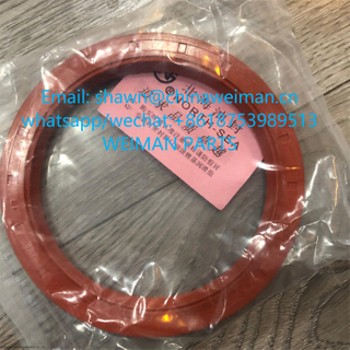 Xinchai 490bpg engine parts rear oil seal 100x125x12 490b-01035