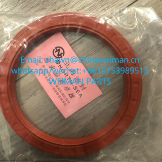 YTO YTR4105 Rear oil seal 105*130*12 LR090100 FRONT SEAL 65X90X12 LR080150