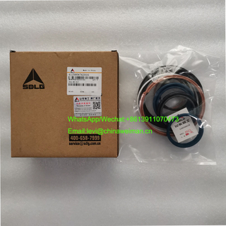 SDLG Construction Equipment Seal kit 4120004762016
