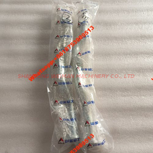 4110003984014 EGR PIPE FOR SDLG WHEEL LOADER DACHAI ENGINE