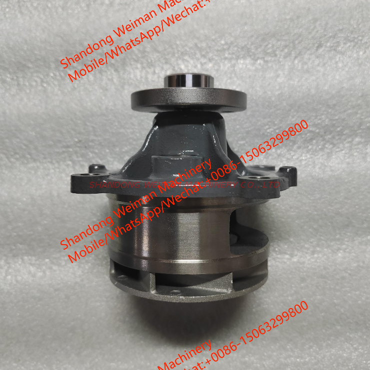 21404502 Water Pump 21404502 Water Pump