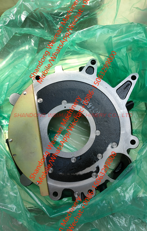 21761808 Flywheel Housing 21761808 Flywheel Housing