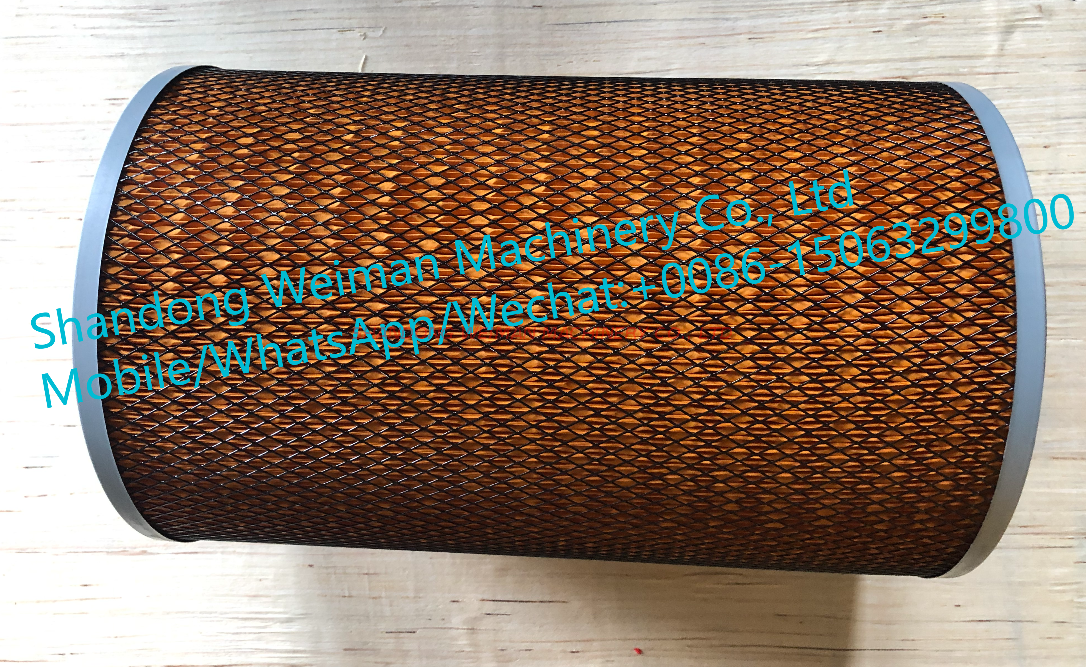 612600110540 Air Filter Element 612600110540 Air Filter Element