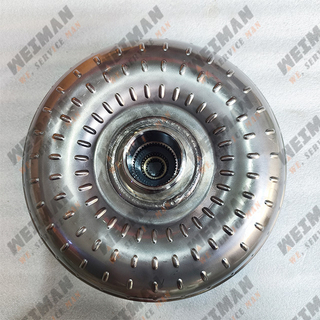 Torque Converter 4168034034