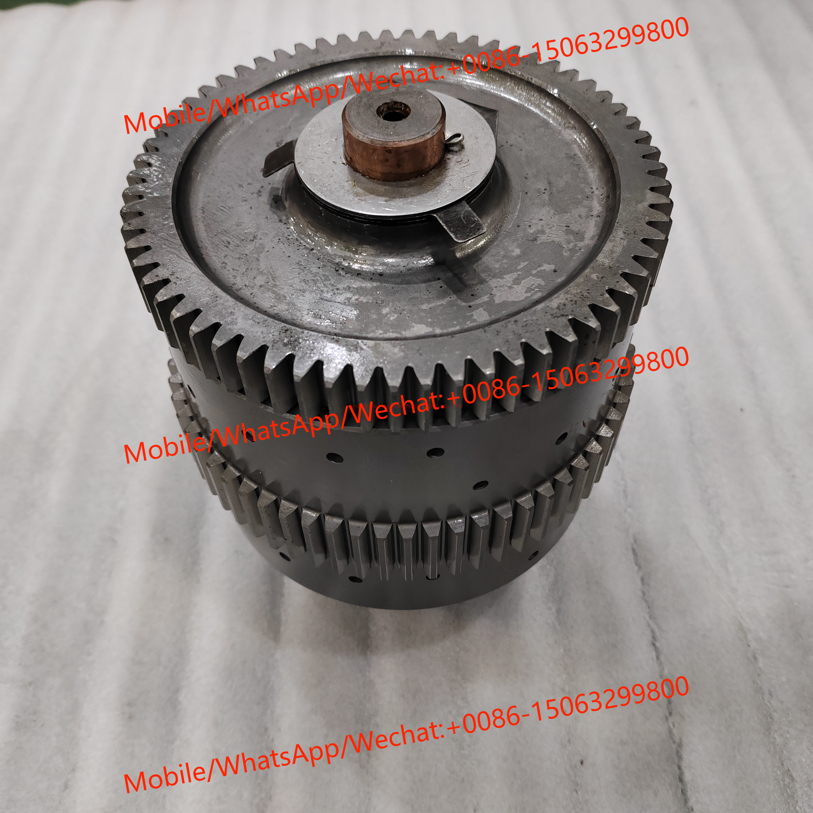 K1KV Clutch1 K1KV Clutch1