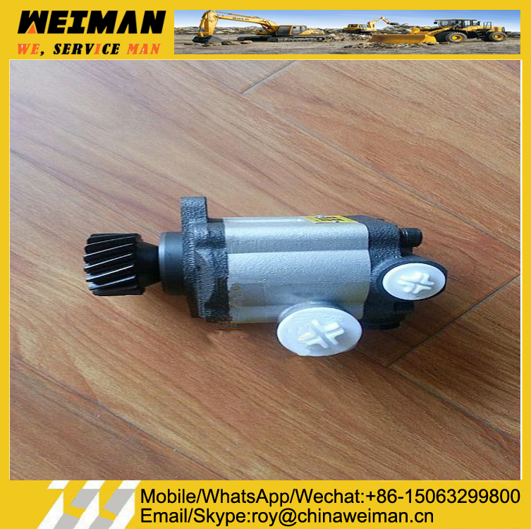 gear steering pump-612600130516-6 gear steering pump-612600130516-6