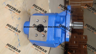 PERMCO GEAR PUMP 1165041011