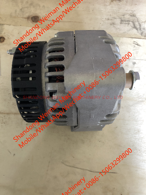 20509446 Alternator 20509446 Alternator