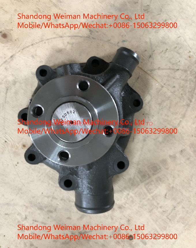13067684 Water Pump 13067684 Water Pump