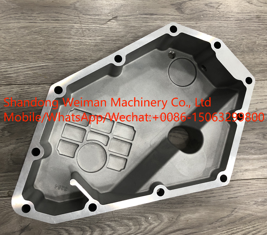 612600012437 OIL COOLER CAP 612600012437 OIL COOLER CAP