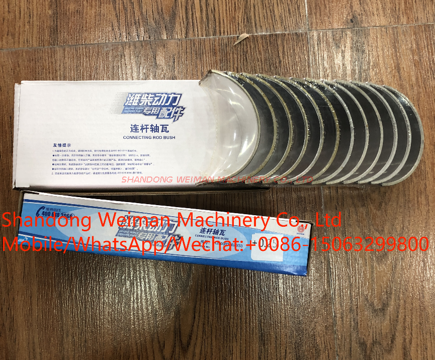 61560030033 Connecting Rod Bearing 61560030033 Connecting Rod Bearing