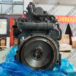 FAW BF6M1013 Engine