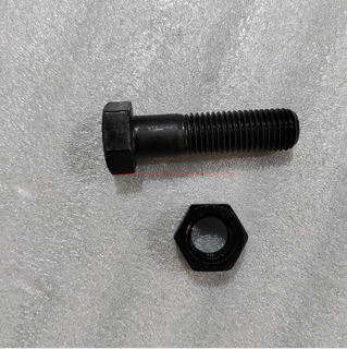 26180002731 Nut for SDLG Wheel Loader L968F