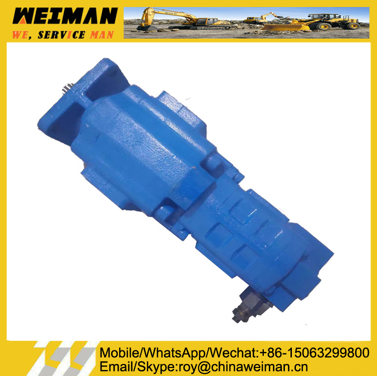 Gear Pump-4120000171-1 Gear Pump-4120000171-1