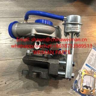 XINCHAI 498BPG TURBO CHARGE JP50S A498BZT-19001
