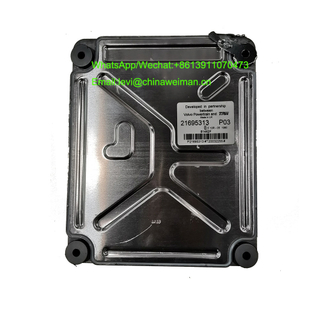 VOLVO Excavator & Articulated Truck A35E EC360B EC460 Spare Part ECU 21695313 20814604
