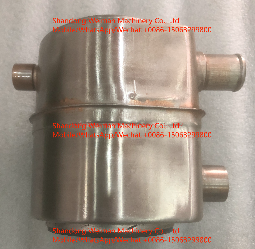 13039785 Oil Cooler 13039785 Oil Cooler