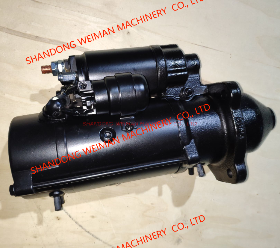 3708010-A204A Starter 3708010-A204A Starter