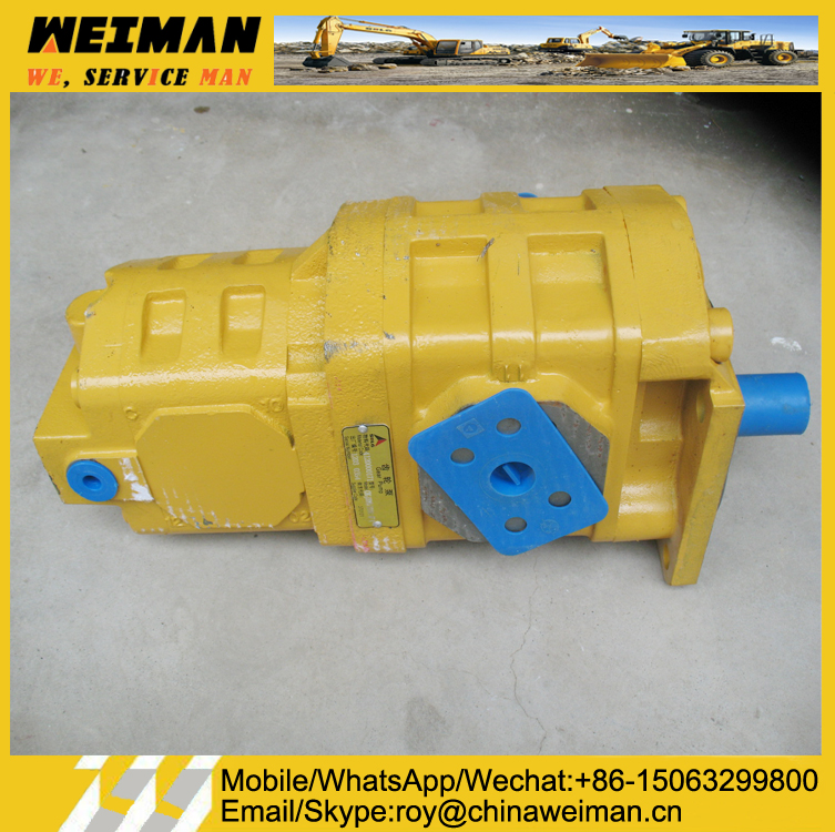 Pump-4120000171-3 Pump-4120000171-3