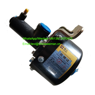 XGMA Wheel Loader Spare Parts Air Brake Booster Pump 55C0062
