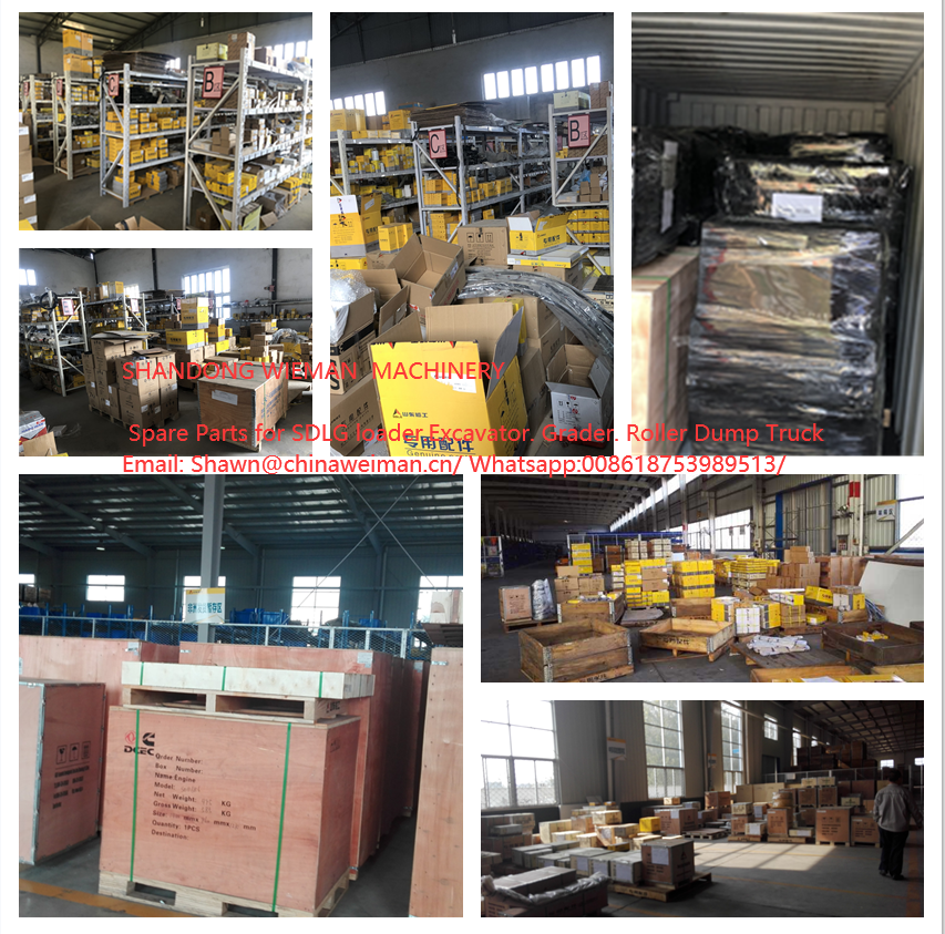 Warehouse Weiman
