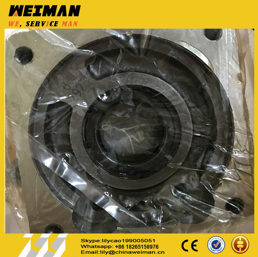 LG956L Transmission pump 412000063