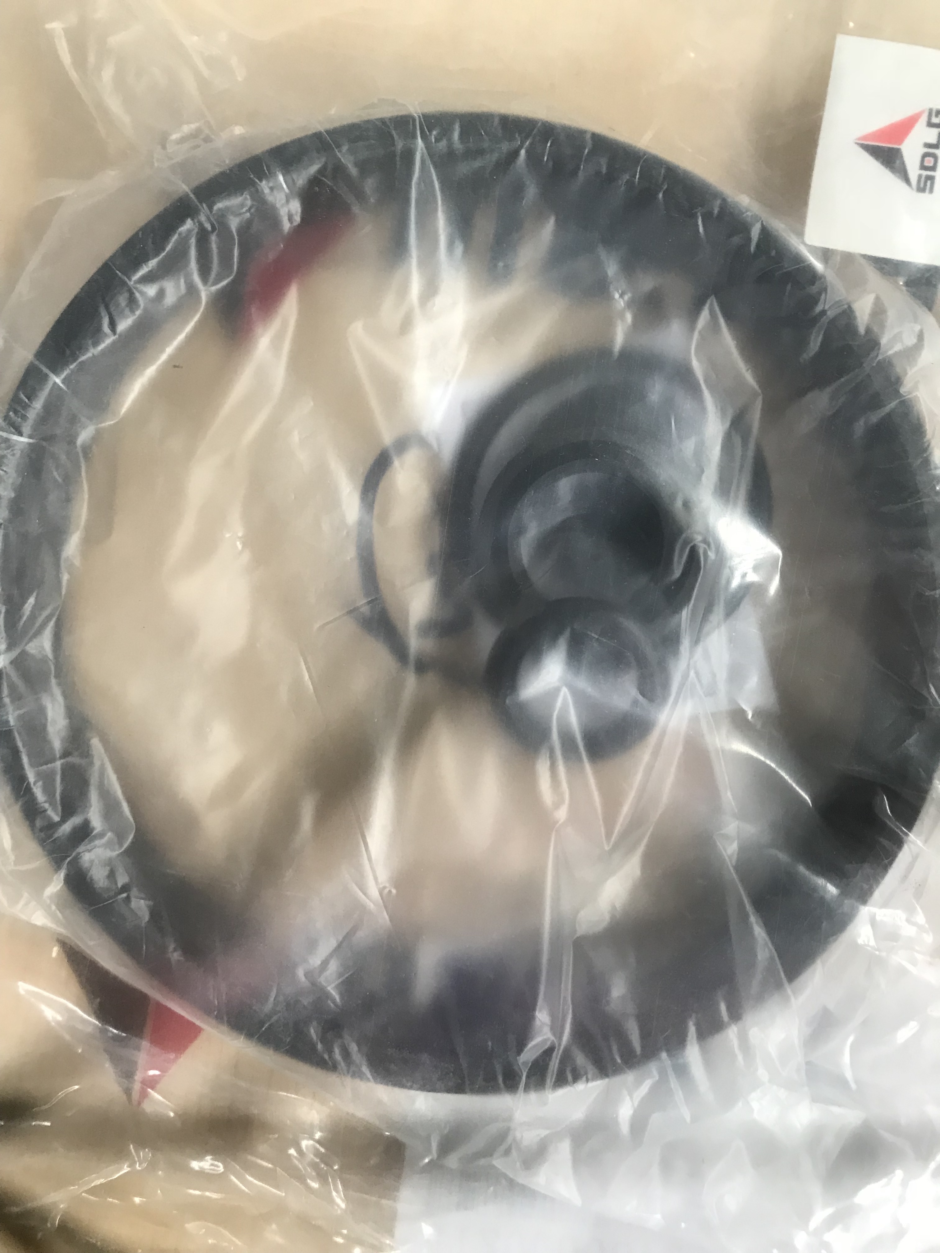 sdlg parts