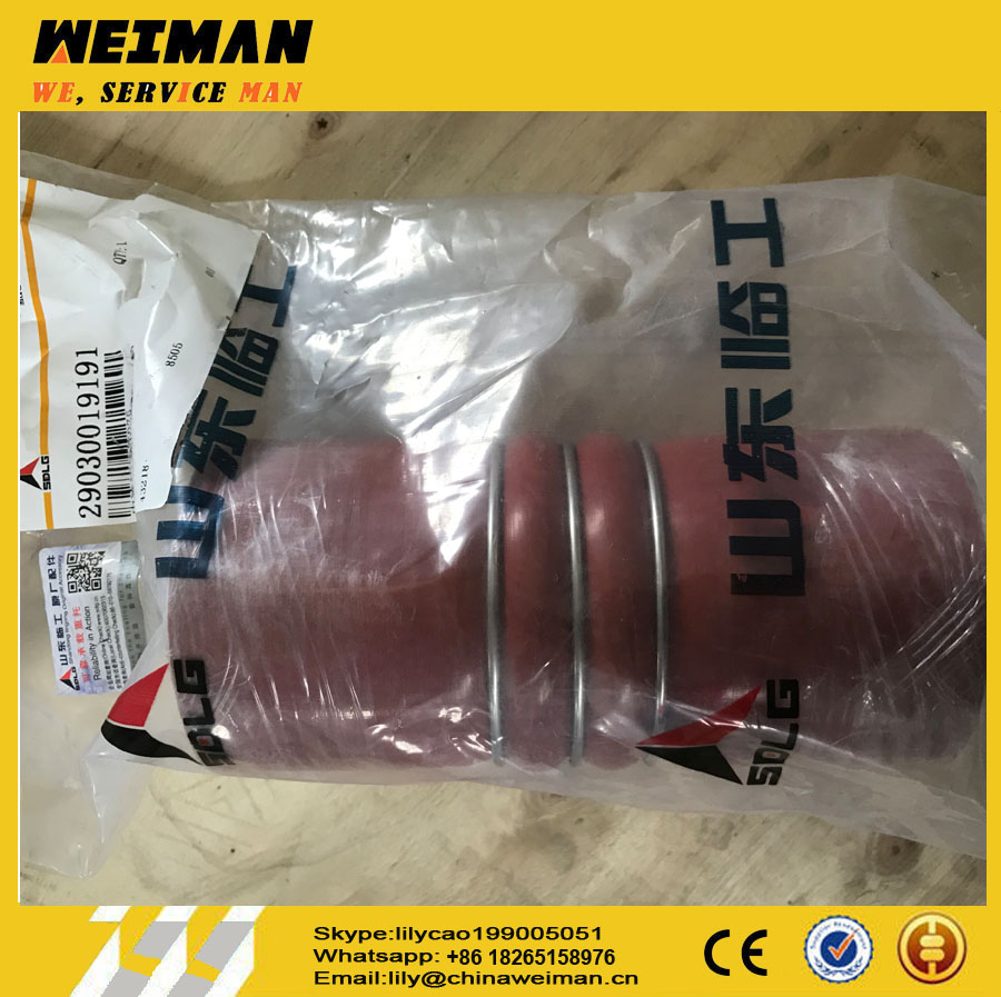 sdlg loader parts 