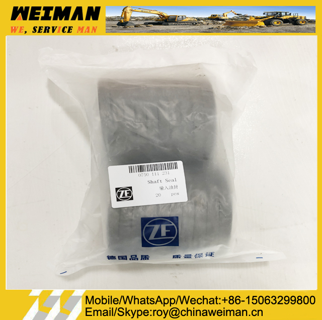 shaft seal-0750111231(2) shaft seal-0750111231(2)