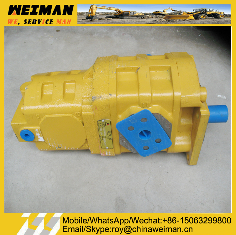 Gear Pump-4120000171-(1) Gear Pump-4120000171-(1)
