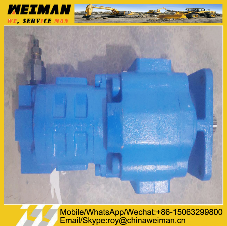 Gear Pump-4120000171-(2) Gear Pump-4120000171-(2)