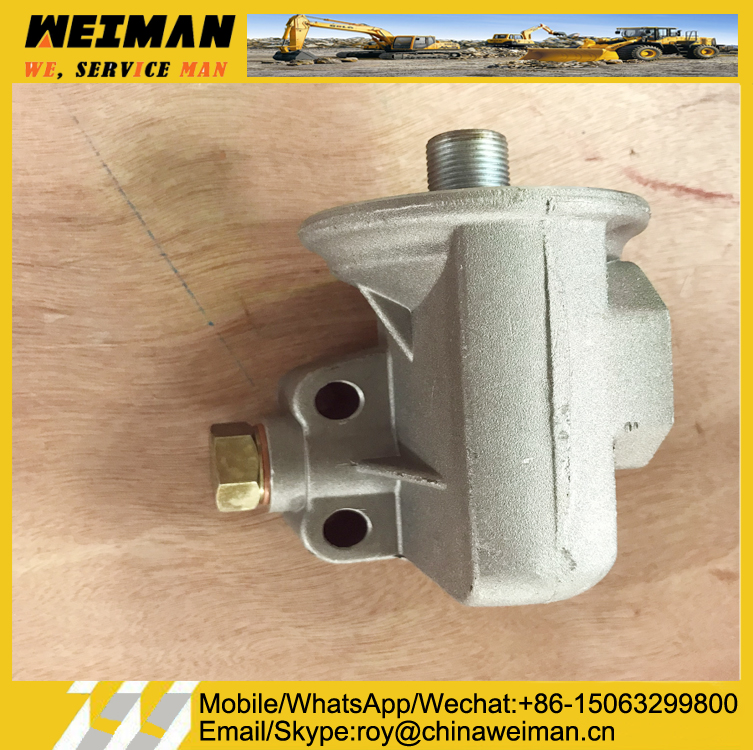 OIL FILTER HOUSING-4110002247042-(1) OIL FILTER HOUSING-4110002247042-(1)
